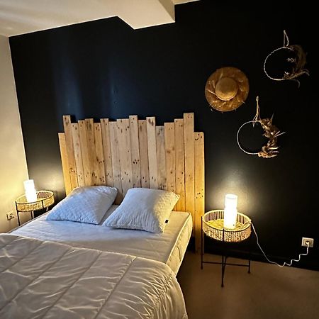 Appartement Chez Anna à Rimogne Extérieur photo