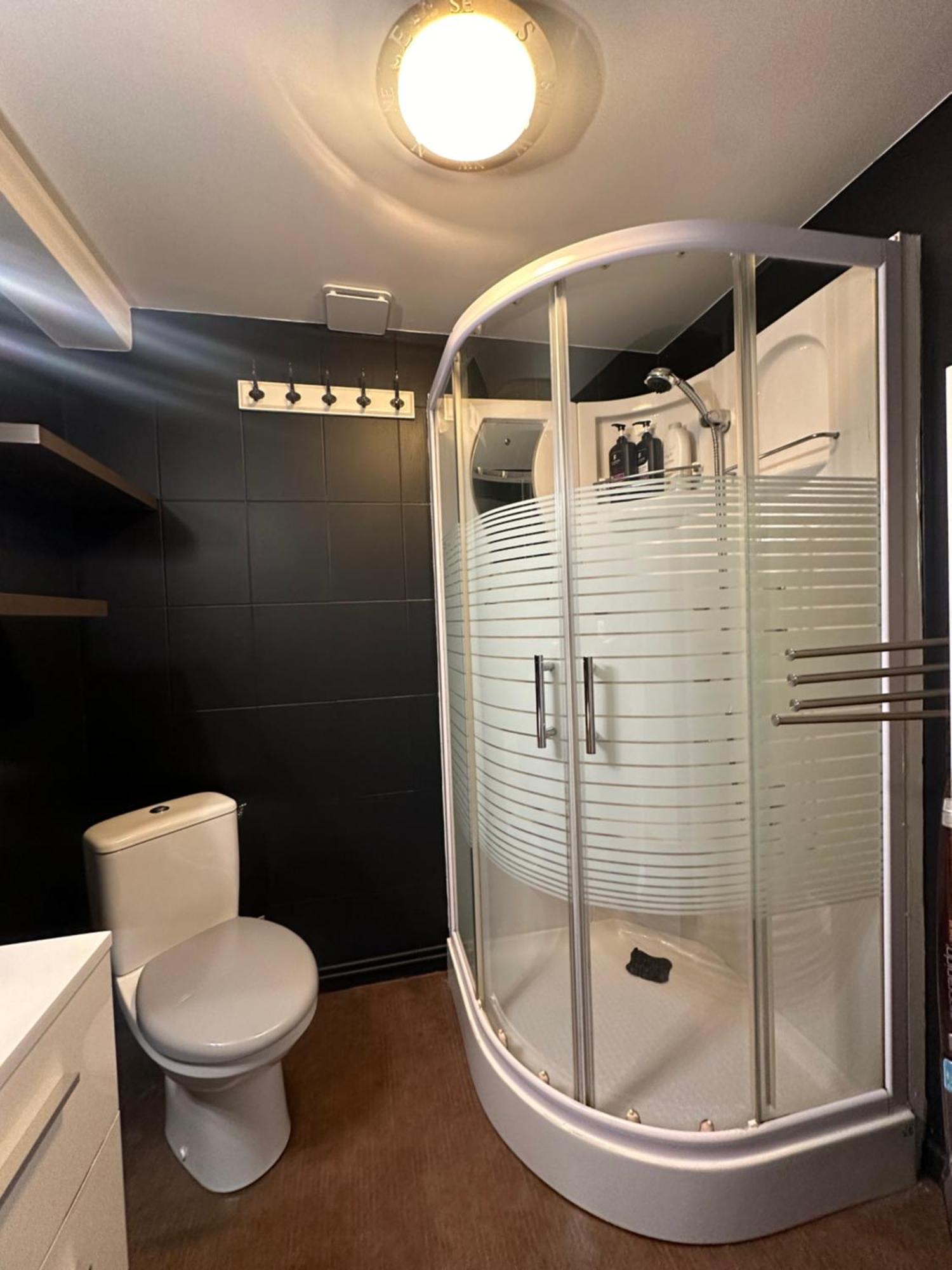 Appartement Chez Anna à Rimogne Extérieur photo