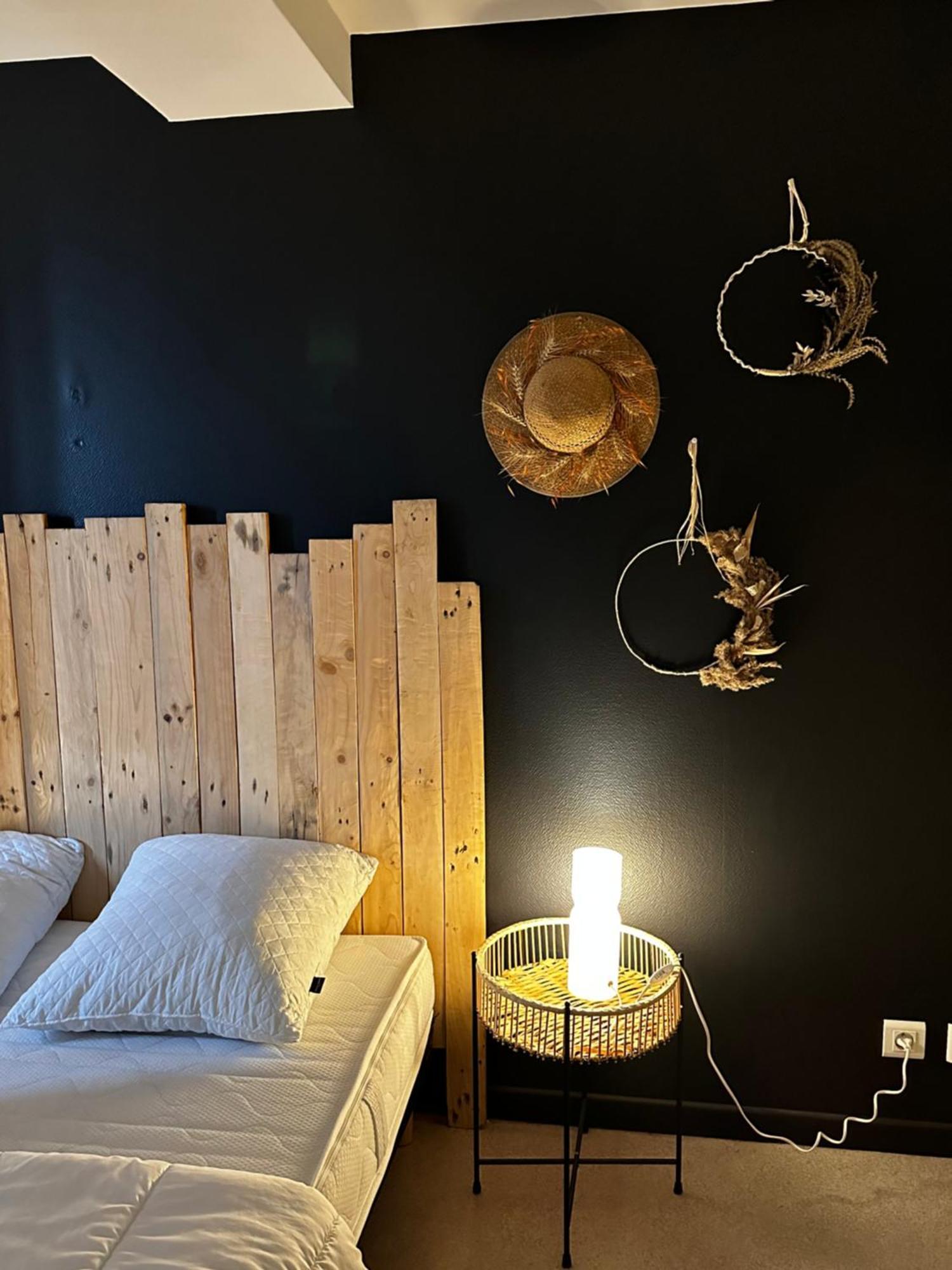 Appartement Chez Anna à Rimogne Extérieur photo